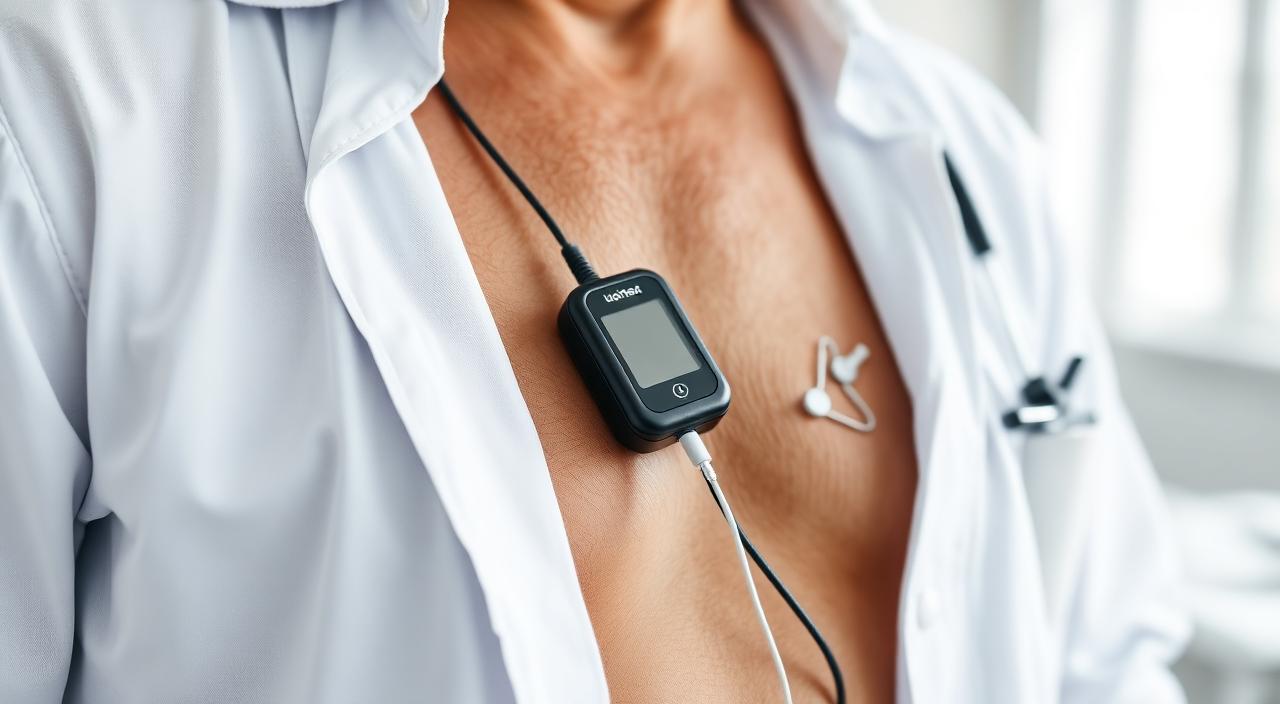 Holter