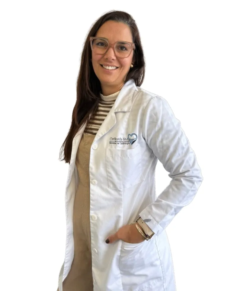 Dra. Ana María Carrillo Rosales