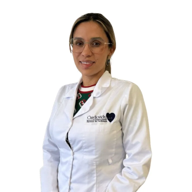 Dra. Carolina Cardona Buitrago